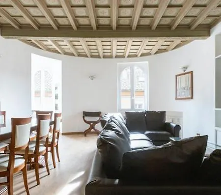 Casa Sangalletti Rome