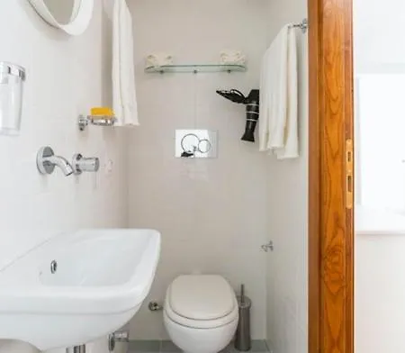 Apartment Casa Sangalletti