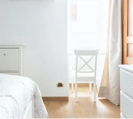 Apartment Casa Sangalletti