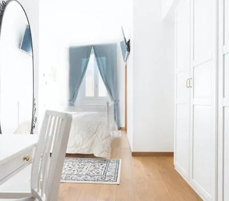 Apartment Casa Sangalletti