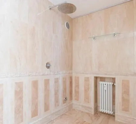 Casa Sangalletti Apartment