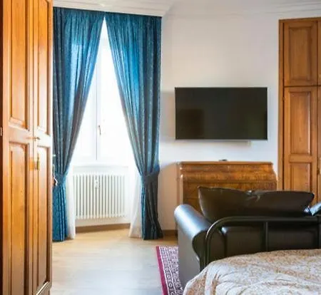 Apartment Casa Sangalletti Rome