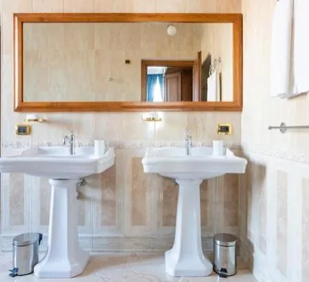 Casa Sangalletti Apartment