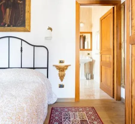 Casa Sangalletti Apartment *