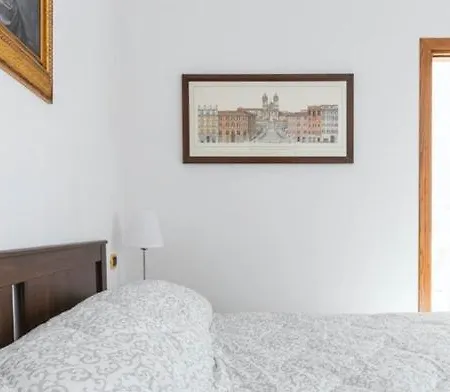 Casa Sangalletti * Rome