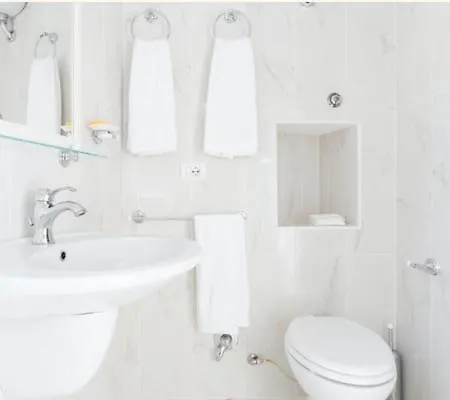 Casa Sangalletti Apartment