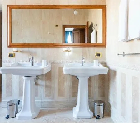 Casa Sangalletti Apartment *