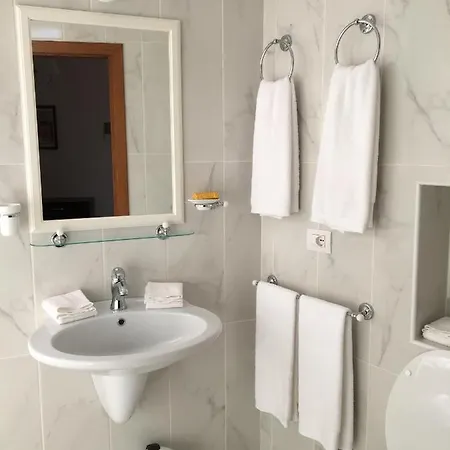 Casa Sangalletti * Rome