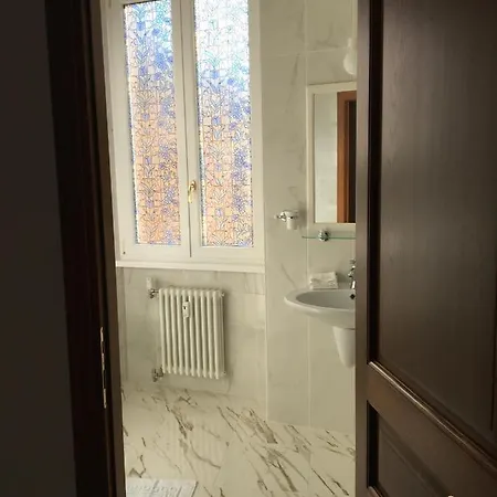 Apartment Casa Sangalletti *