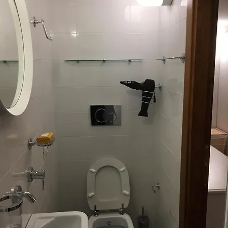 Casa Sangalletti Apartment