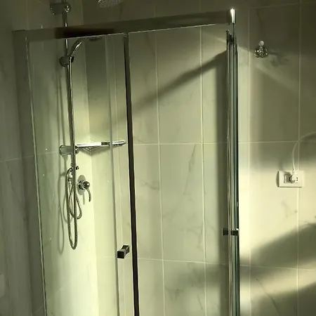 Apartment Casa Sangalletti