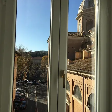 Apartment Casa Sangalletti *