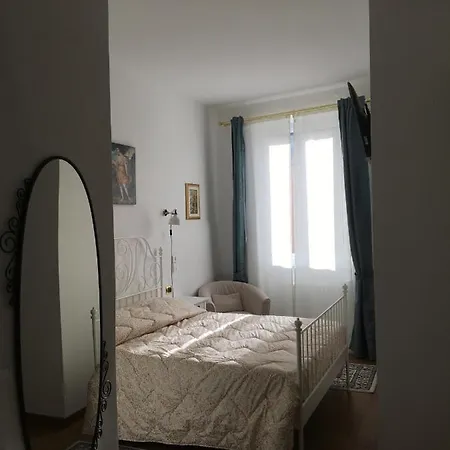 Apartment Casa Sangalletti Rome