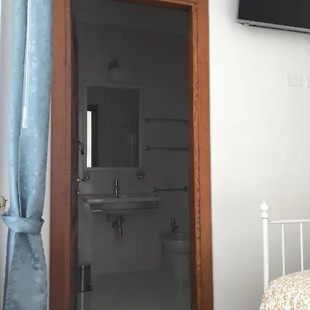 Casa Sangalletti Rome