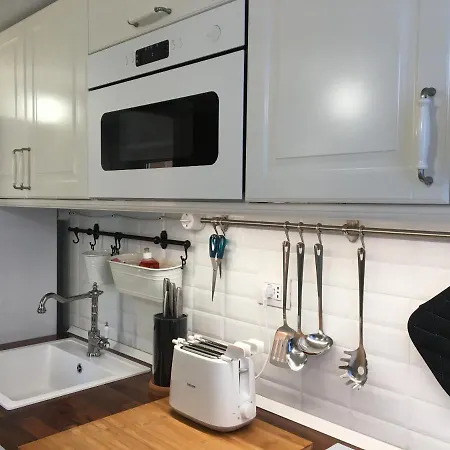 Apartment Casa Sangalletti *