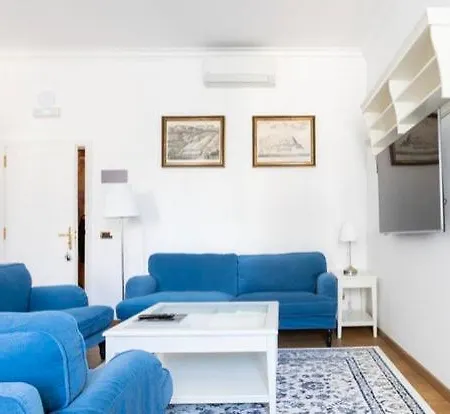 Appartement Casa Sangalletti *