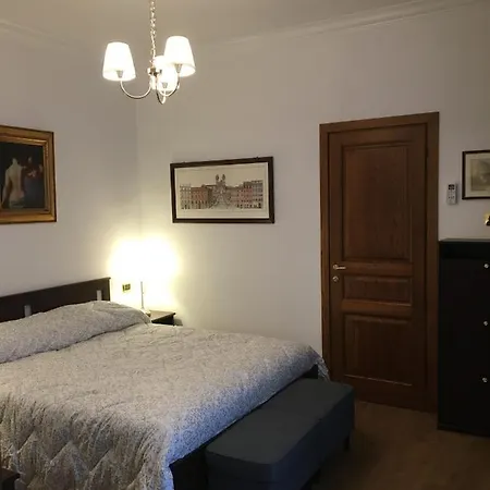 Casa Sangalletti *