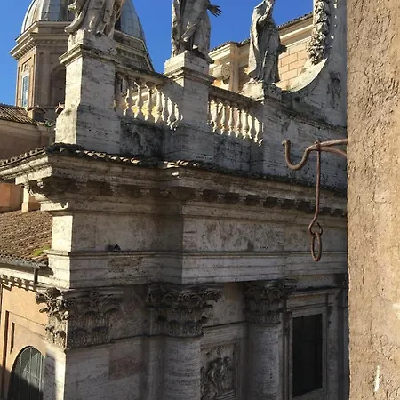 Appartamento Casa Sangalletti *
